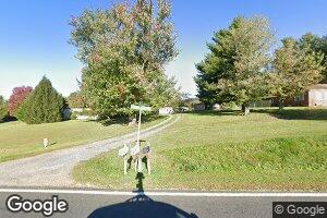 271 Steeles Fort Rd, Raphine, VA 24472