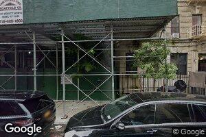 168 W 136th St Unit 1-A, New York, NY 10030