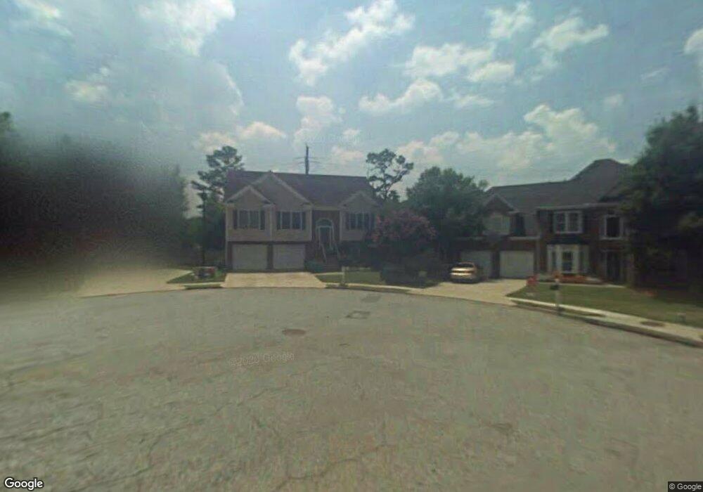 170 White Sands Ct NE, Suwanee, GA 30024 - photo 1