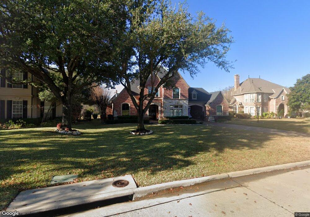 1210 Strathmore Dr, Southlake, TX 76092 - photo 1