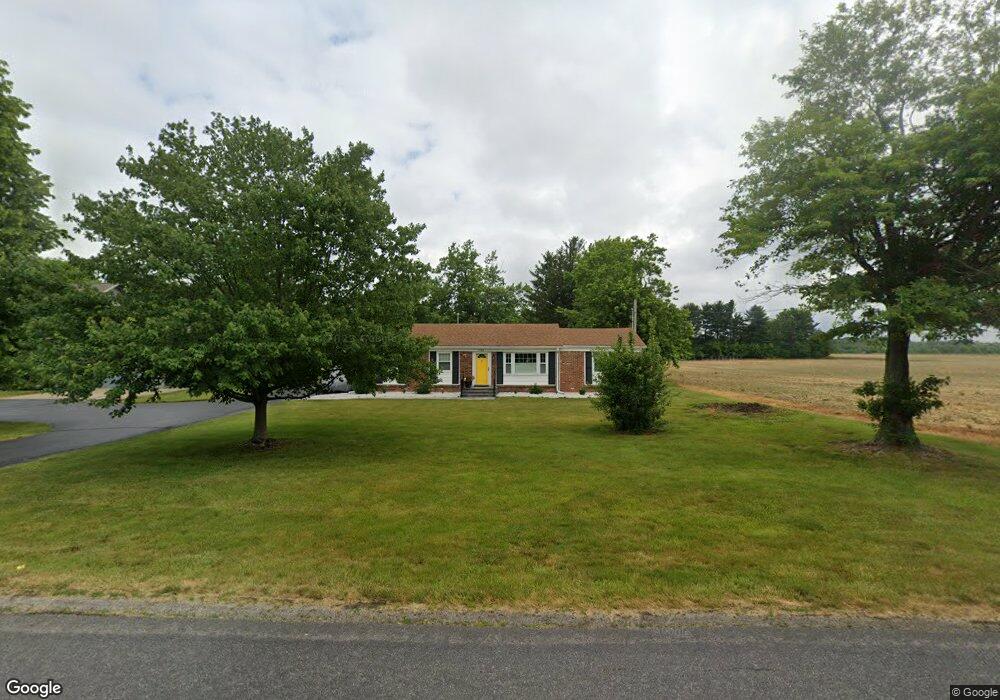 1100 E Kelley Rd, Frankfort, IN 46041 - photo 1