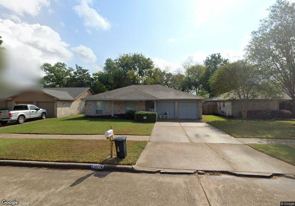 10714 Hazy Valley Ln, Houston, TX 77086 - photo 1