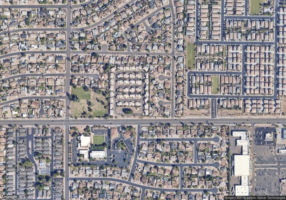 000 E Northeast Mesa Al Ln, Mesa, AZ 85205 - photo 1