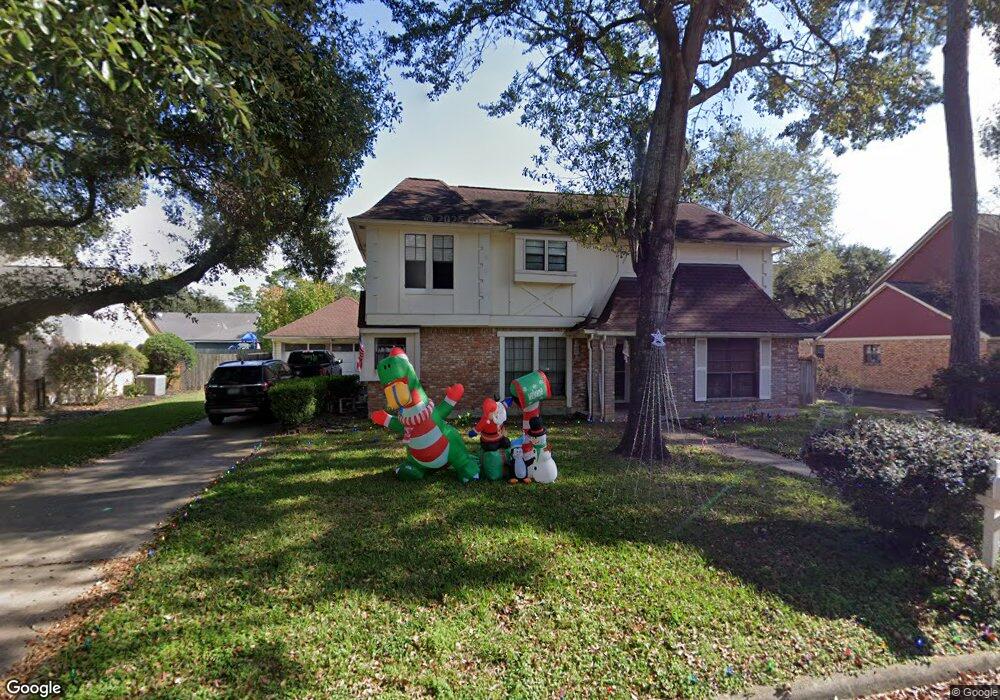 15706 Gilbertyn Dr, Tomball, TX 77377 - photo 1