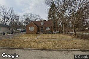 1113 Avenue A, Flint, MI 48503