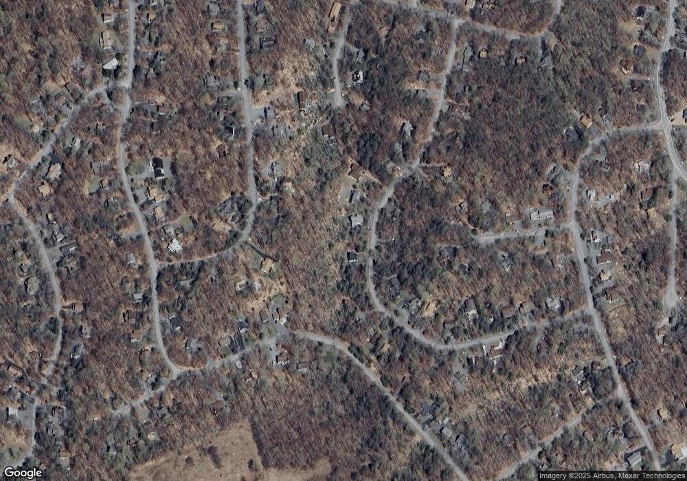 142 Underwood Ln, Hamlin, PA 18427 - photo 1