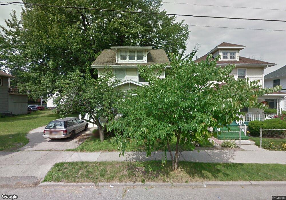 118 Huron St, Lansing, MI 48915 - photo 1