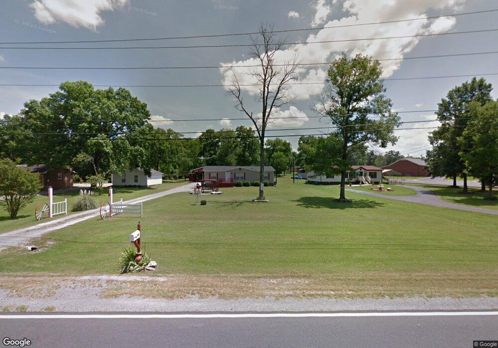 108 Stanley Blvd, Shelbyville, TN 37160 - photo 1