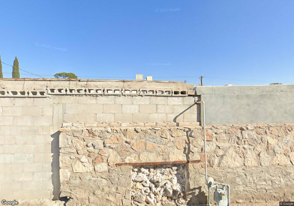 3910 Mobile Ave, El Paso, TX 79930 - photo 1