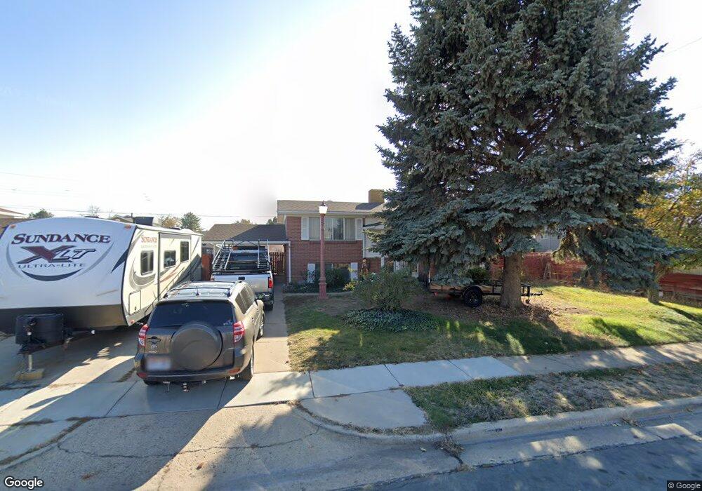 2057 W 4250 S unit 1, Roy, UT 84067 - photo 1