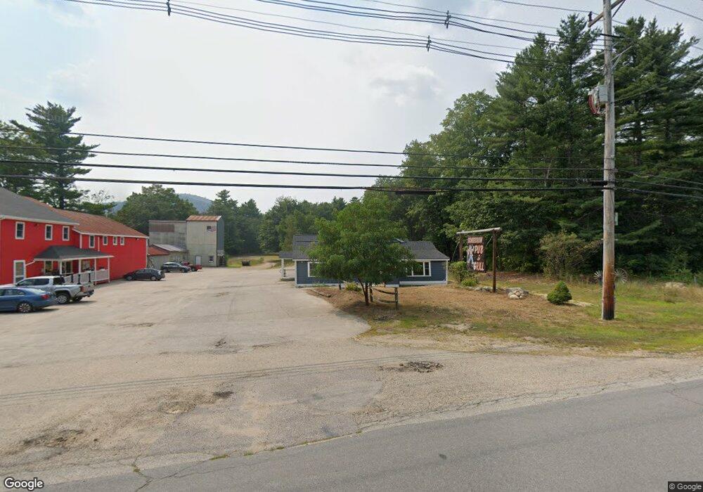 283 Route 16 & 302, Bartlett, NH 03812 - photo 1