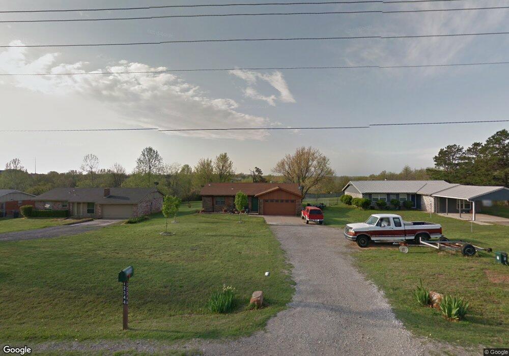 12344 W 81st St S, Sapulpa, OK 74066 - photo 1