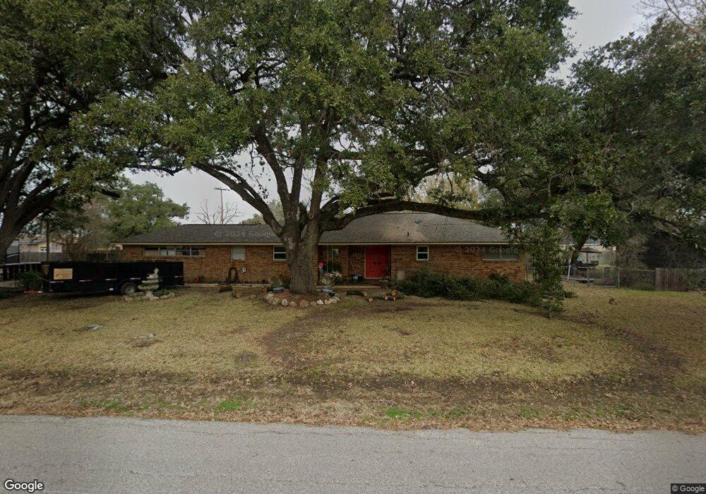 1017 Wilson Dr, Rosenberg, TX 77471 - photo 1