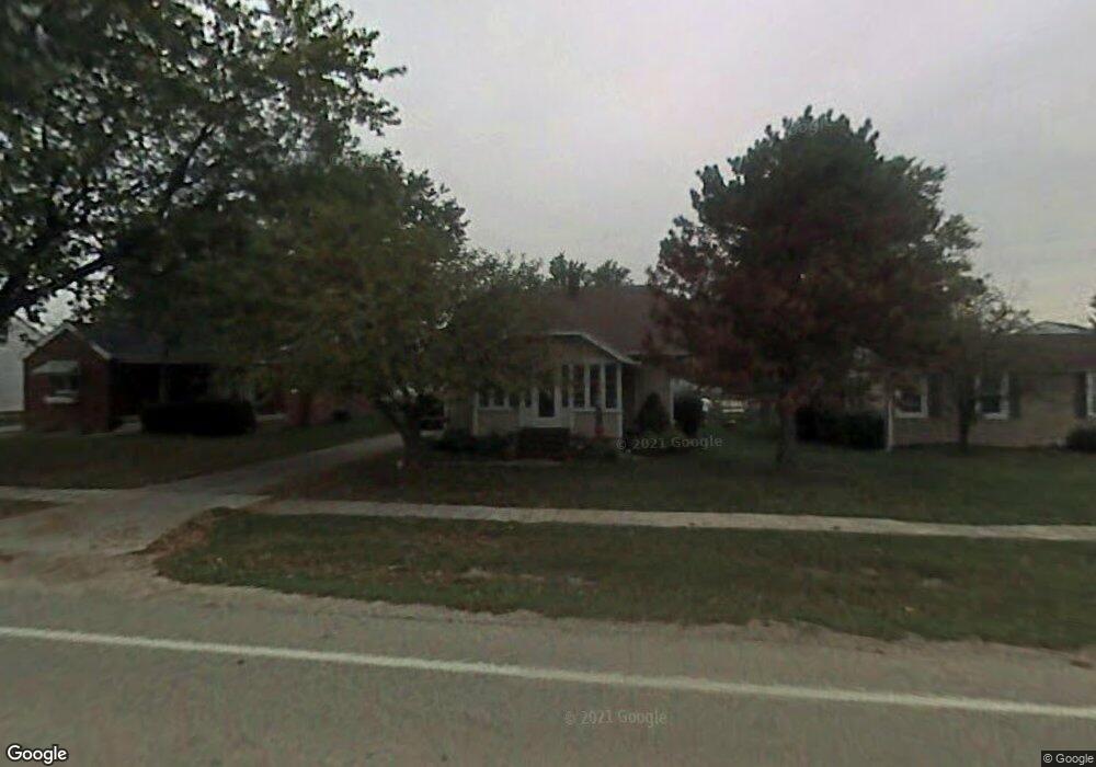 210 Pemberville Rd, Woodville, OH 43469 - photo 1