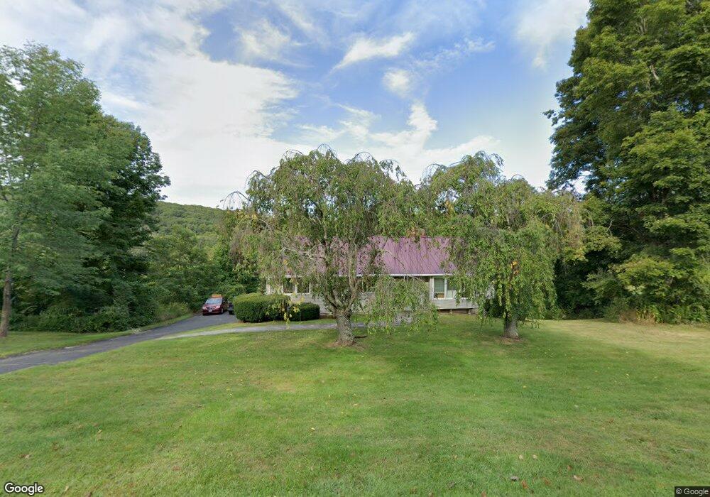 163 Maple Tree Hill Rd, Oxford, CT 06478 - photo 1