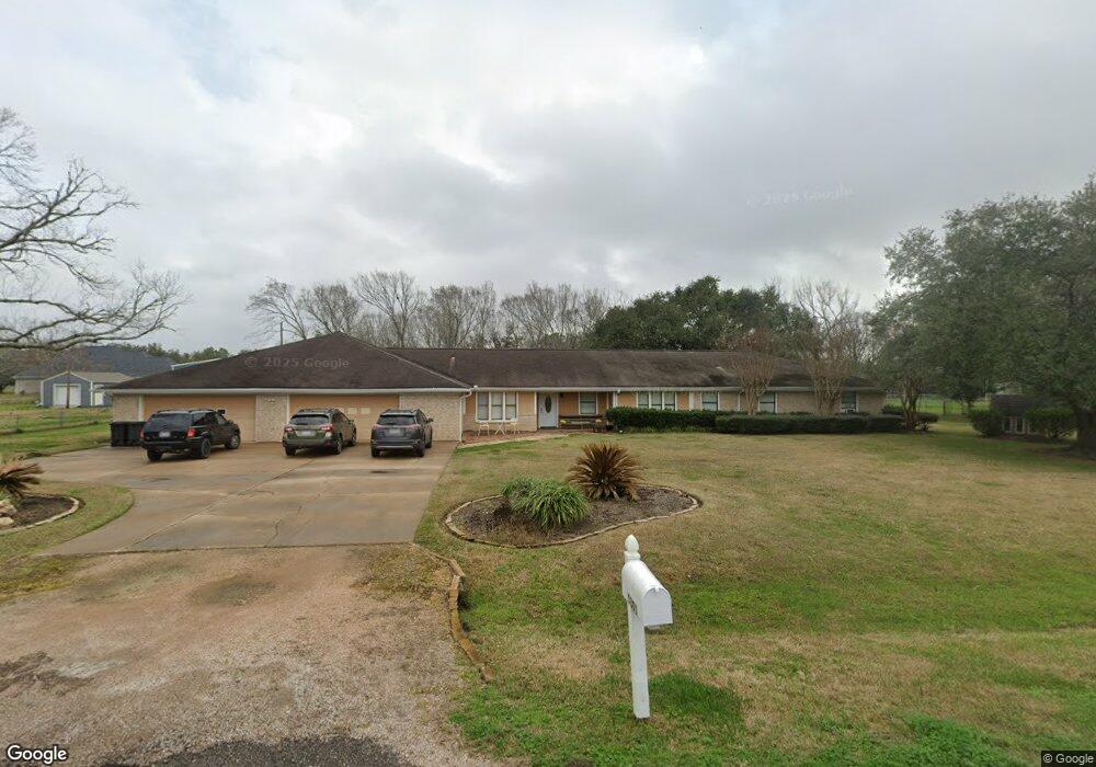 5301 Boreas Dr, Alvin, TX 77511 - photo 1