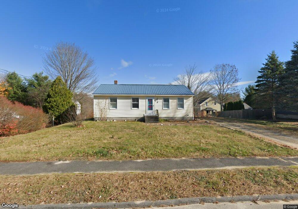 7 Primrose Ln, Gorham, ME 04038 - photo 1