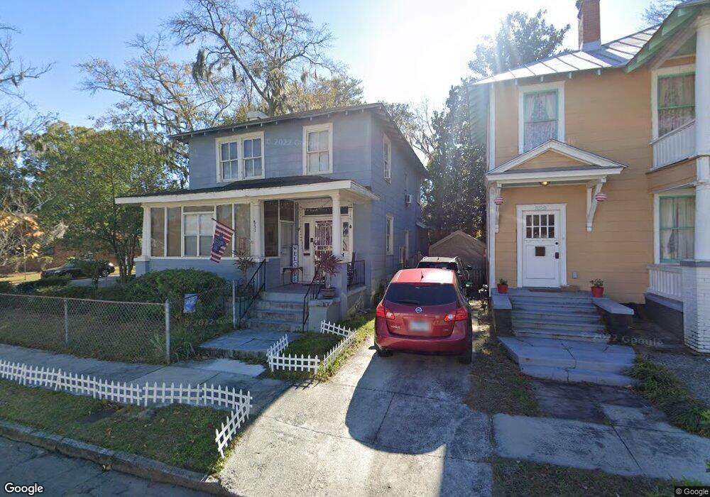831 E 39th St, Savannah, GA 31401 - photo 1