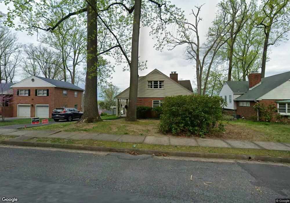 1414 Oak Ln, Reading, PA 19604 - photo 1