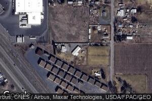 340 Hall Rd, Yakima, WA 98908