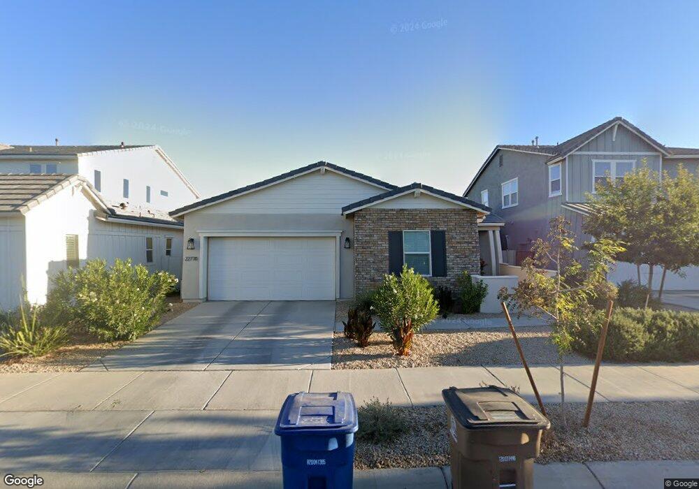 22770 E Arroyo Verde Dr, Queen Creek, AZ 85142 - photo 1