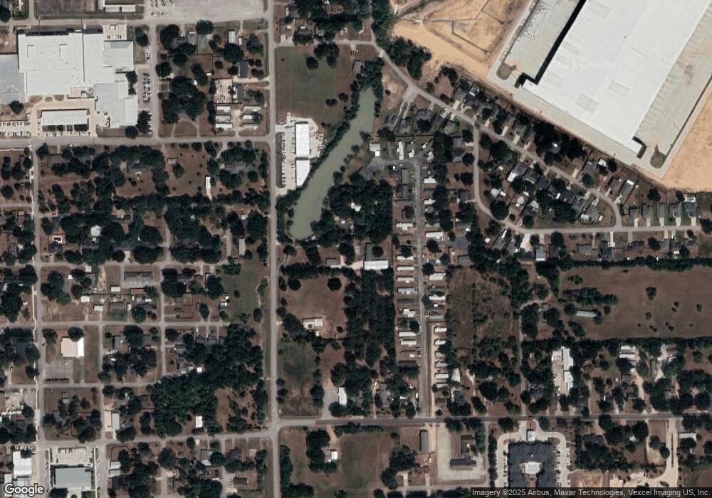 1602 Fields Store Rd, Waller, TX 77484 - photo 1