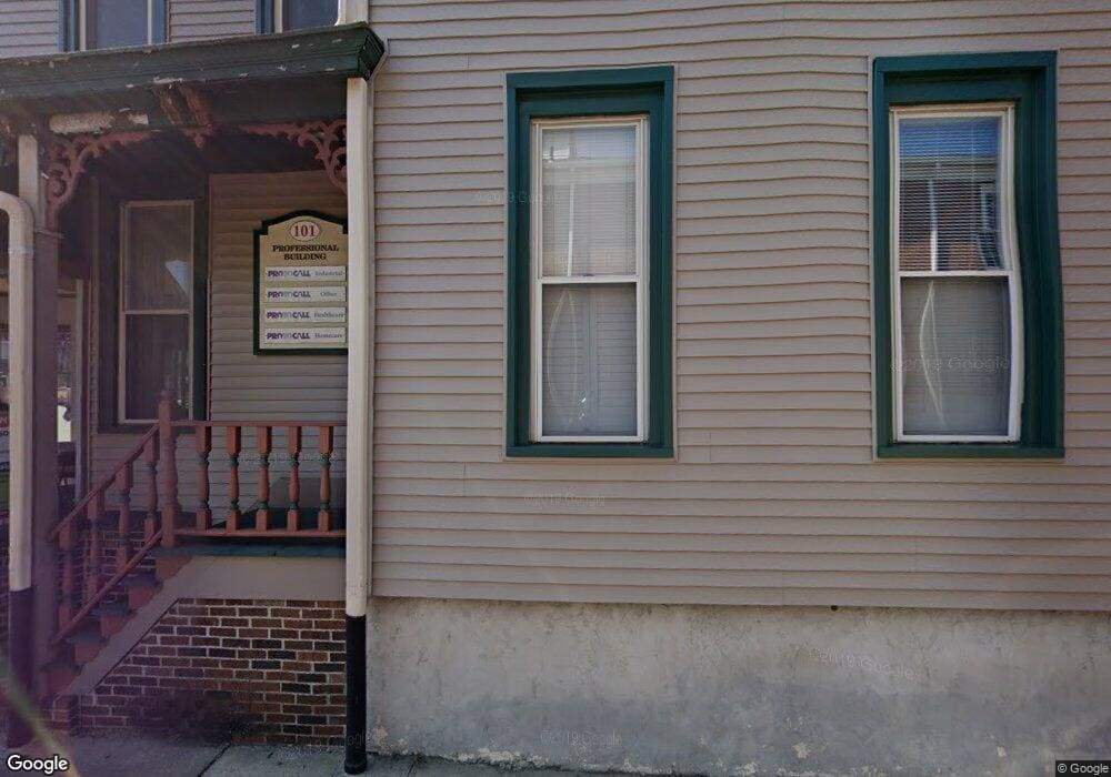 101 S Broad St, Woodbury, NJ 08096 - photo 1