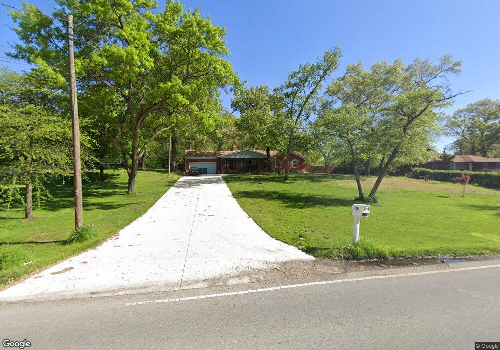 5600 W 41st Ave, Gary, IN 46408 - photo 1