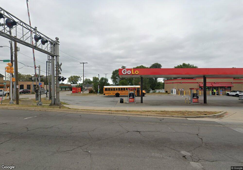 1538 W Ridge Rd, Gary, IN 46408 - photo 1