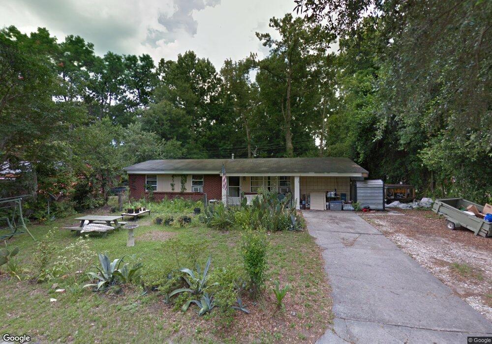 2107 Biscayne Dr, Savannah, GA 31406 - photo 1