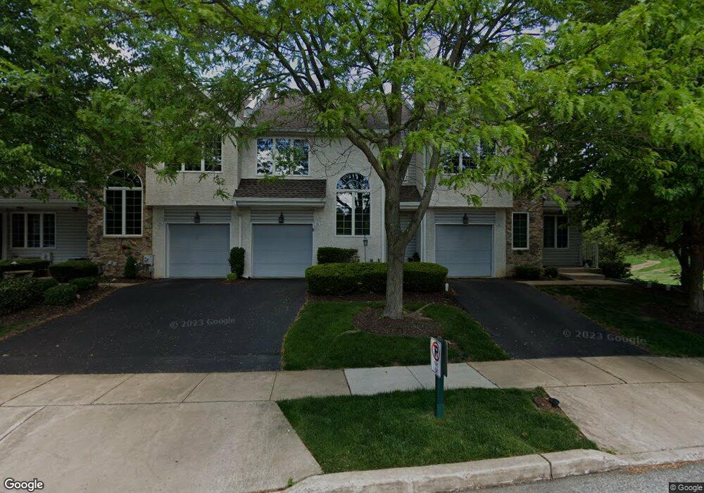 76 Buttonwood Dr unit 7078, Exton, PA 19341 - photo 1