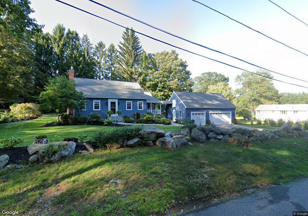 2 Craig St, Rochdale, MA 01542 - photo 1