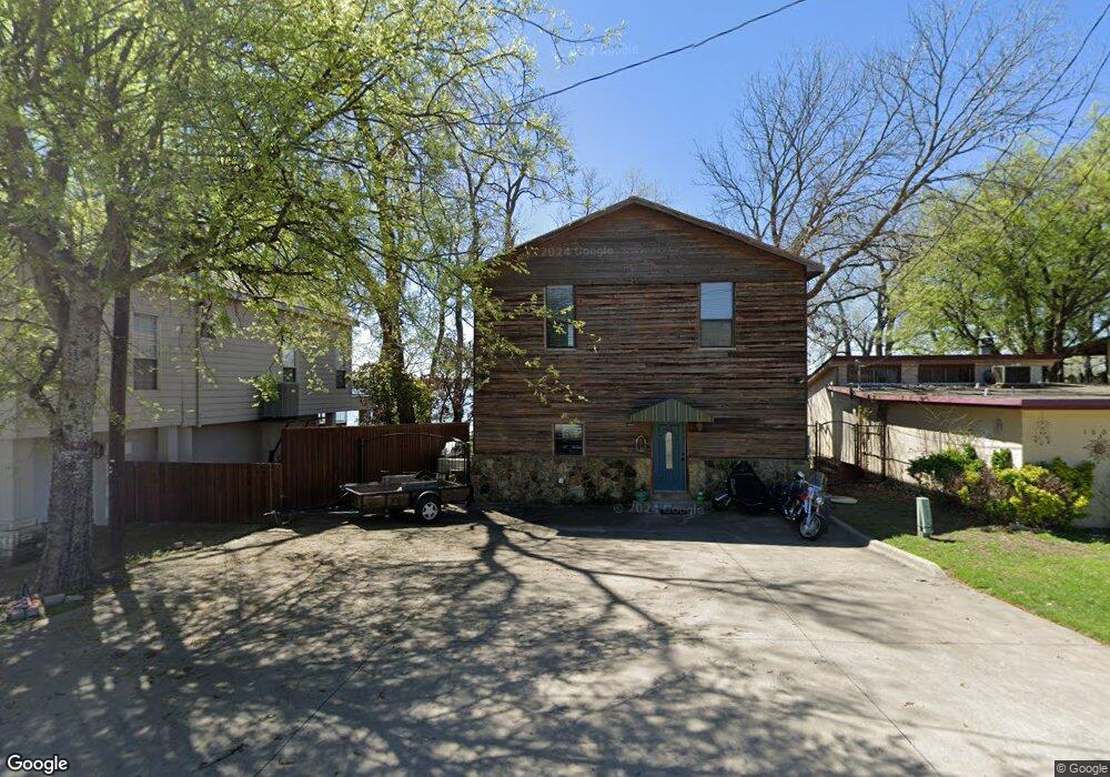 1605 E Lake Dr, Weatherford, TX 76087 - photo 1