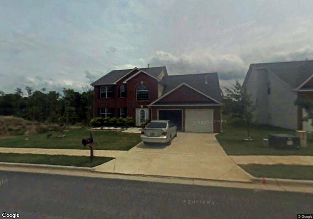 3813 Teton Pass unit 170, Ellenwood, GA 30294 - photo 1