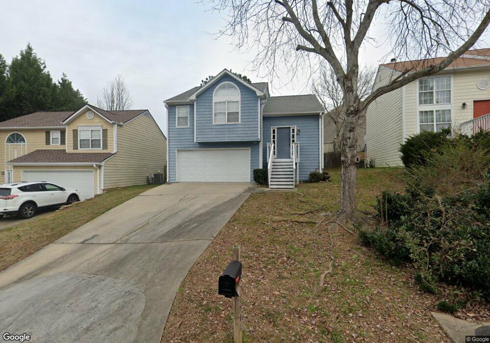 3908 Sidney Lanier Blvd, Duluth, GA 30096 - photo 1