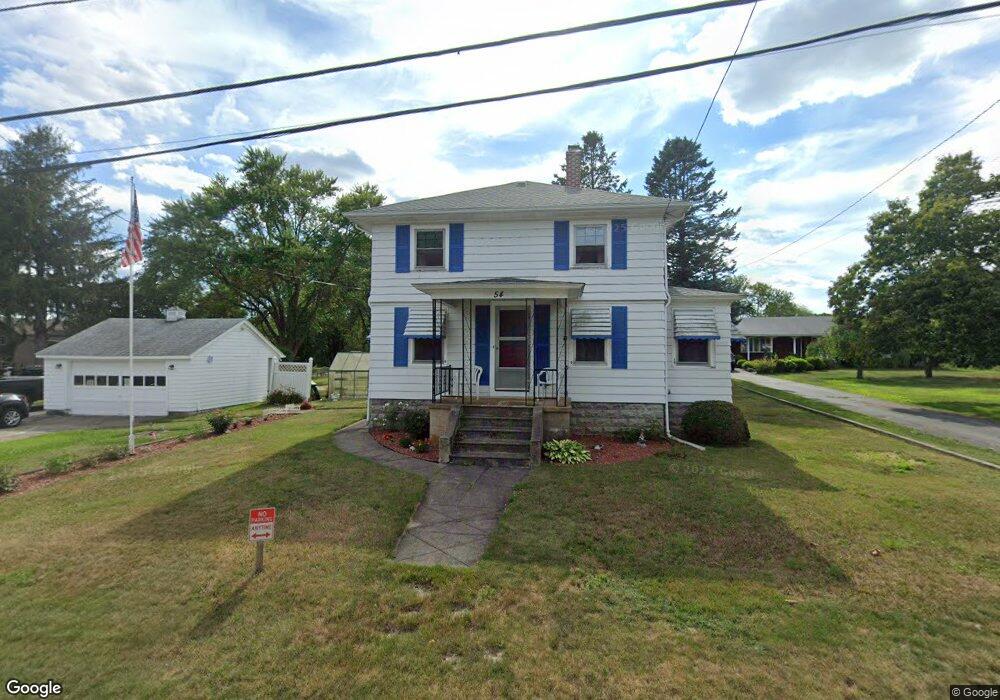 54 Blanding Rd, Rehoboth, MA 02769 - photo 1