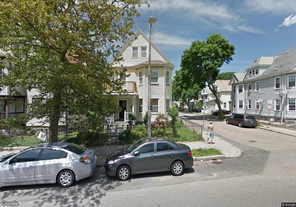 144 Welles Ave, Dorchester Center, MA 02124 - photo 1