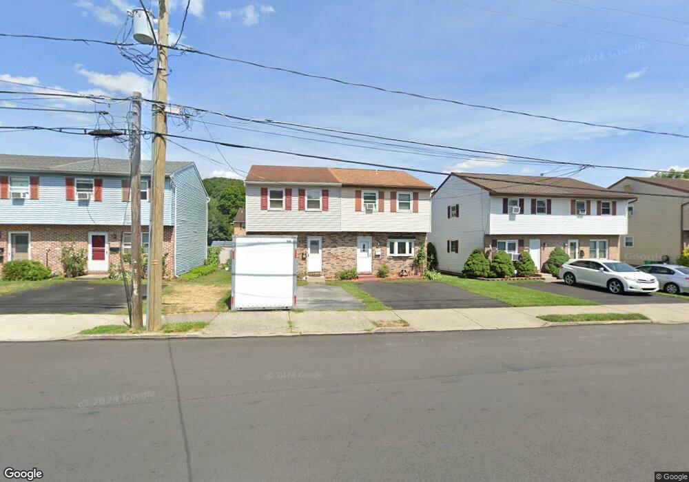 1005 S Front St, Allentown, PA 18103 - photo 1