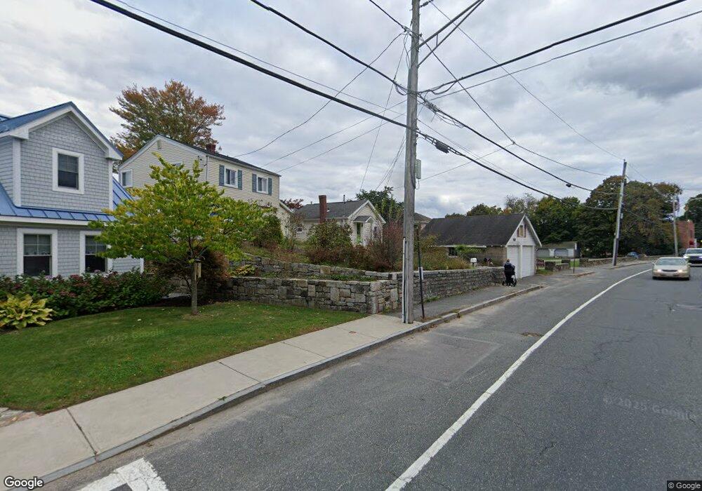 159 Lake Ave, Worcester, MA 01604 - photo 1