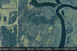TractC Half Moon Ln, Center Township, MN 56465