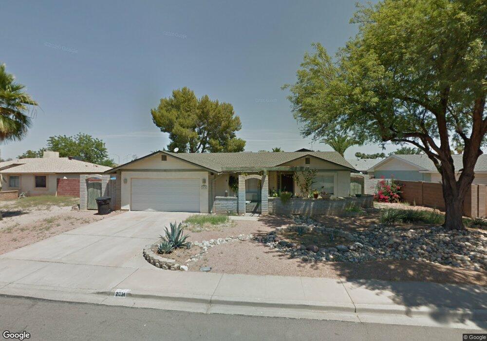 2034 E 7th Ave, Mesa, AZ 85204 - photo 1