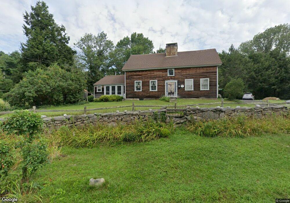 9 Barbs Hill Rd, Foster, RI 02825 - photo 1