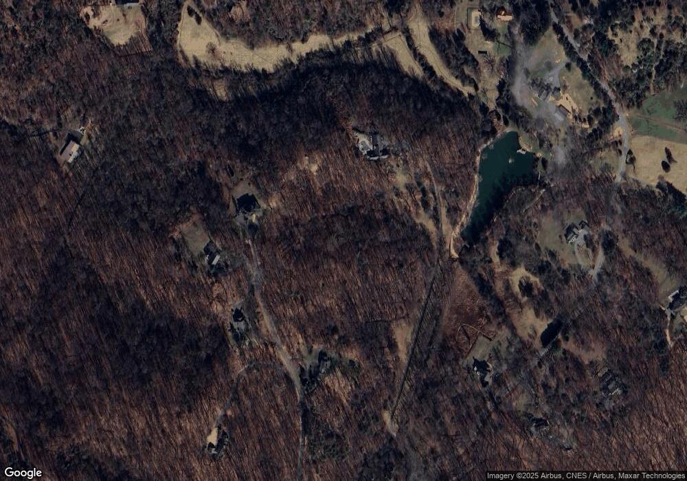 365 Mountain Laurel Ridge, Samuel Miller, VA 22903 - photo 1