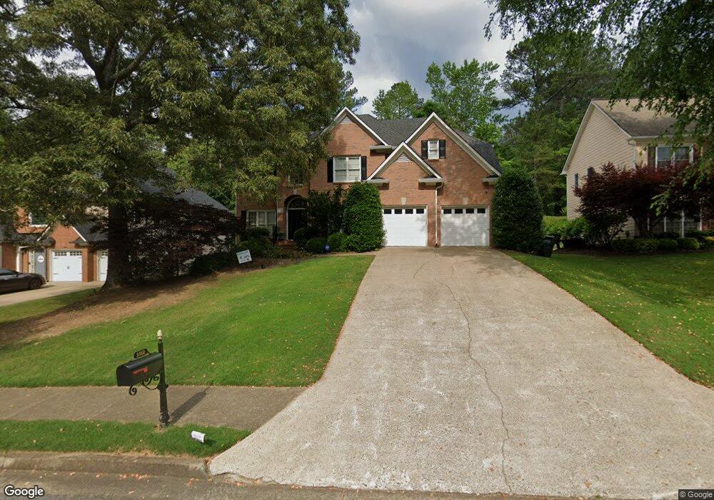 3312 Stillbrook Pass, Marietta, GA 30062 - photo 1