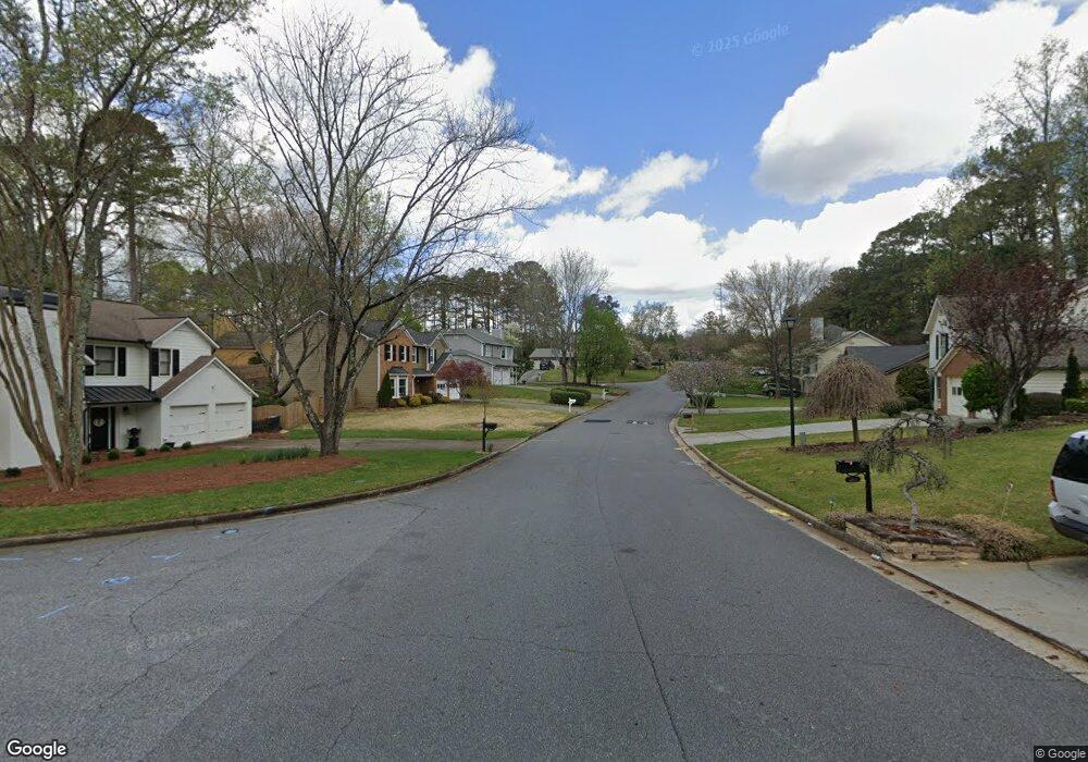 0 Pinehigh Dr unit 8873523, Alpharetta, GA 30022 - photo 1