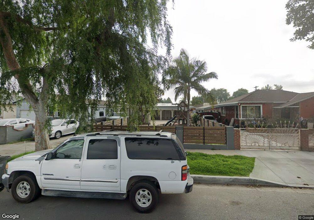 10746 Capistrano Ave, Lynwood, CA 90262 - photo 1