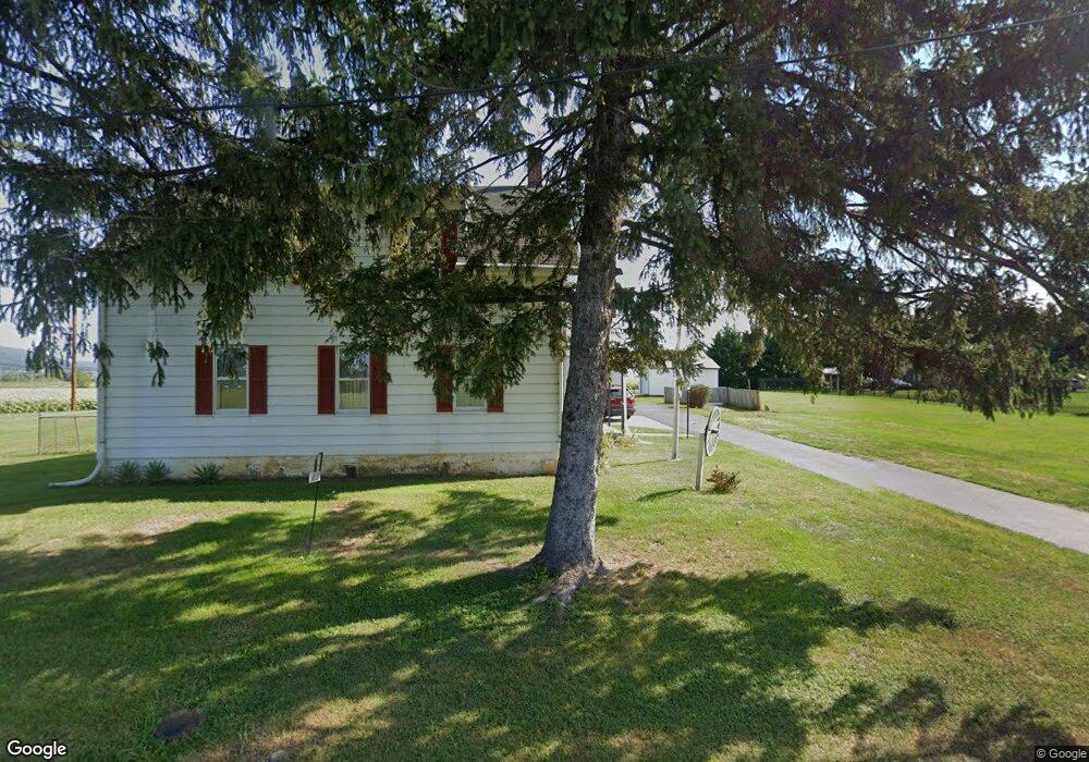 4028 Lemar Rd, Mercersburg, PA 17236 - photo 1