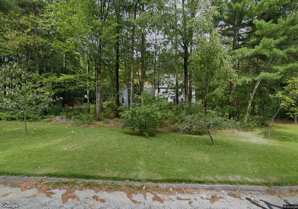 19 Lisa Ln, Willington, CT 06279 - photo 1