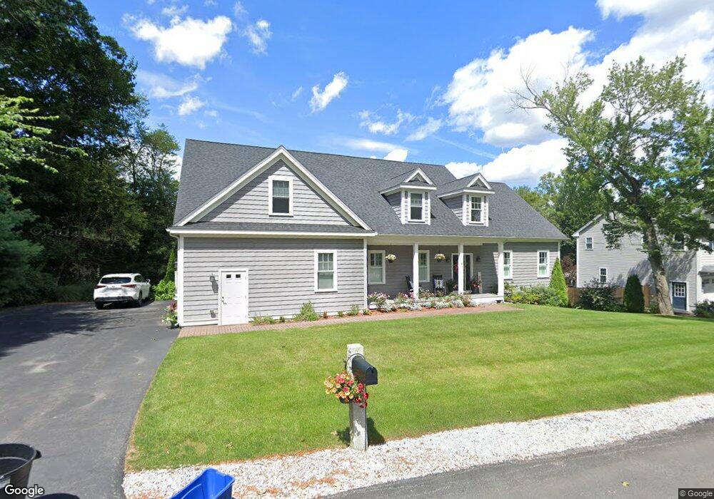 4 Pheasant Ln, Woburn, MA 01801 - photo 1