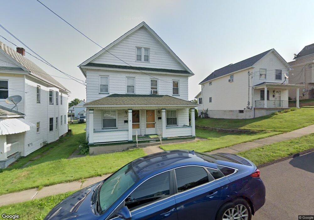 1422 Dartmouth St unit 1424, Scranton, PA 18504 - photo 1